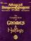 Cover of: The Complete Book of Gnomes & Halflings