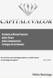 Capital e Valor by Hélio Santiago