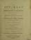 Cover of: An estimate of the comparative strength of Britain during the present and four preceding reigns; and of the losses of her trade from every war since the Revolution ... To which is added an essay on population