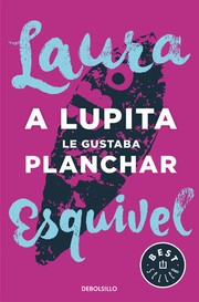 Cover of: A Lupita le gustaba planchar by 