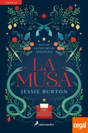 Cover of: La Musa by 