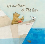 Cover of: Les aventures de Petit Ours: Collection O