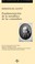 Cover of: Fundamentacion de la metafisica de las costumbres