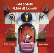 Cover of: Un conte plein de loups: Collection O