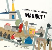 Cover of: Magique!: Collection O