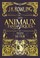 Cover of: Les animaux fantastiques: Le texte du film