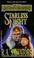 Cover of: Starless Night