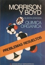 Cover of: Quimica organica : problemas resueltos