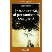 Cover of: Introduccion Al Pensamiento Complejo