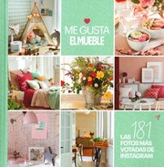 Cover of: Me gusta el mueble 