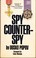 Cover of: Spy Counterspy