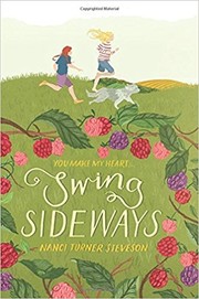 Swing Sideways by Steveson, Nanci Turner