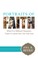 Cover of: Portraits of Faith: What Five Biblical Characters Teach Us About Our Life with God