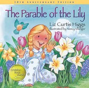 Cover of: The Parable of the Lily