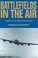 Cover of: Battlefields in the air