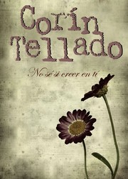 Cover of: No sé si creer en ti by 