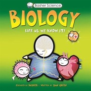 Cover of: Biology by 