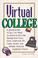 Cover of: Virtual college