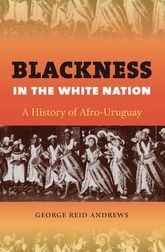 Cover of: Blackness in the white nation by George Reid Andrews