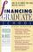Cover of: Financing graduate school