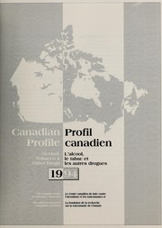 Cover of: Canadian profile | Eric Single