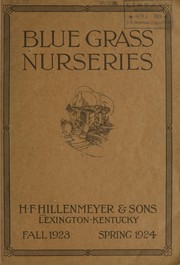 Cover of: Fall 1923, spring 1924 [catalog]