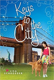 Cover of: Keyks to the City by 