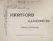Cover of: Hartford illustrated