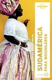 Cover of: Sudamérica para mochileros