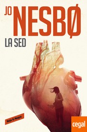 Cover of: La sed