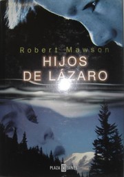 Cover of: Hijos de Lázaro