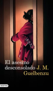 Cover of: El asesino desconsolado by 