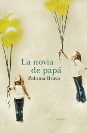 Cover of: La novia de papá