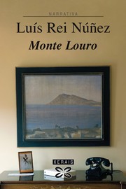 Cover of: Monte Louro