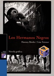 Cover of: Los hermanos negros