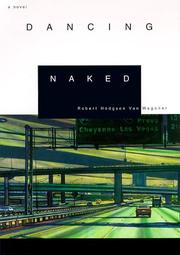 Cover of: Dancing naked