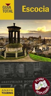 Cover of: Escocia