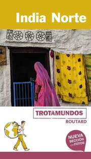 Cover of: India Norte