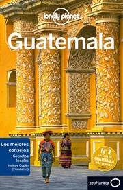 Cover of: Guatemala by 