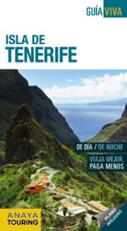 Cover of: Tenerife