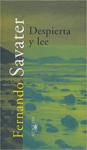 Cover of: Despierta y lee. - 4. ed.