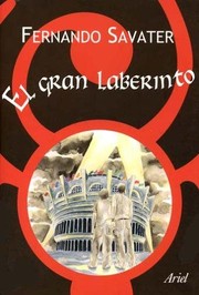 Cover of: El gran laberinto. - 1.ed.