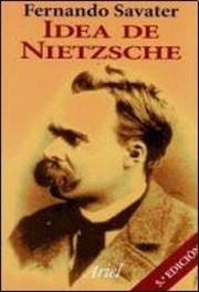 Cover of: Idea de Nietzsche. - 1.ed