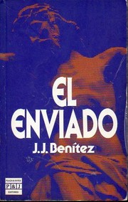 Cover of: El enviado by 
