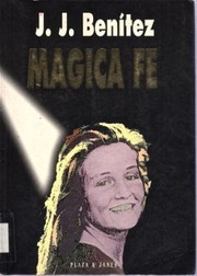 Cover of: Magica fe by 