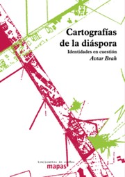 Cover of: Cartografías de la diáspora: Identidades en cuestión
