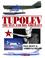 Cover of: Tupolev