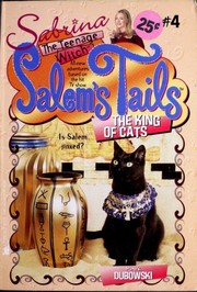 Cover of: The king of cats by Cathy East Dubowski