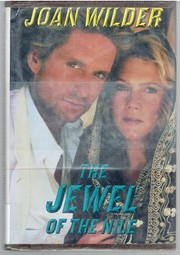 Cover of: The Jewel of the Nile