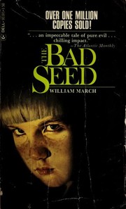 Cover of: The Bad Seed